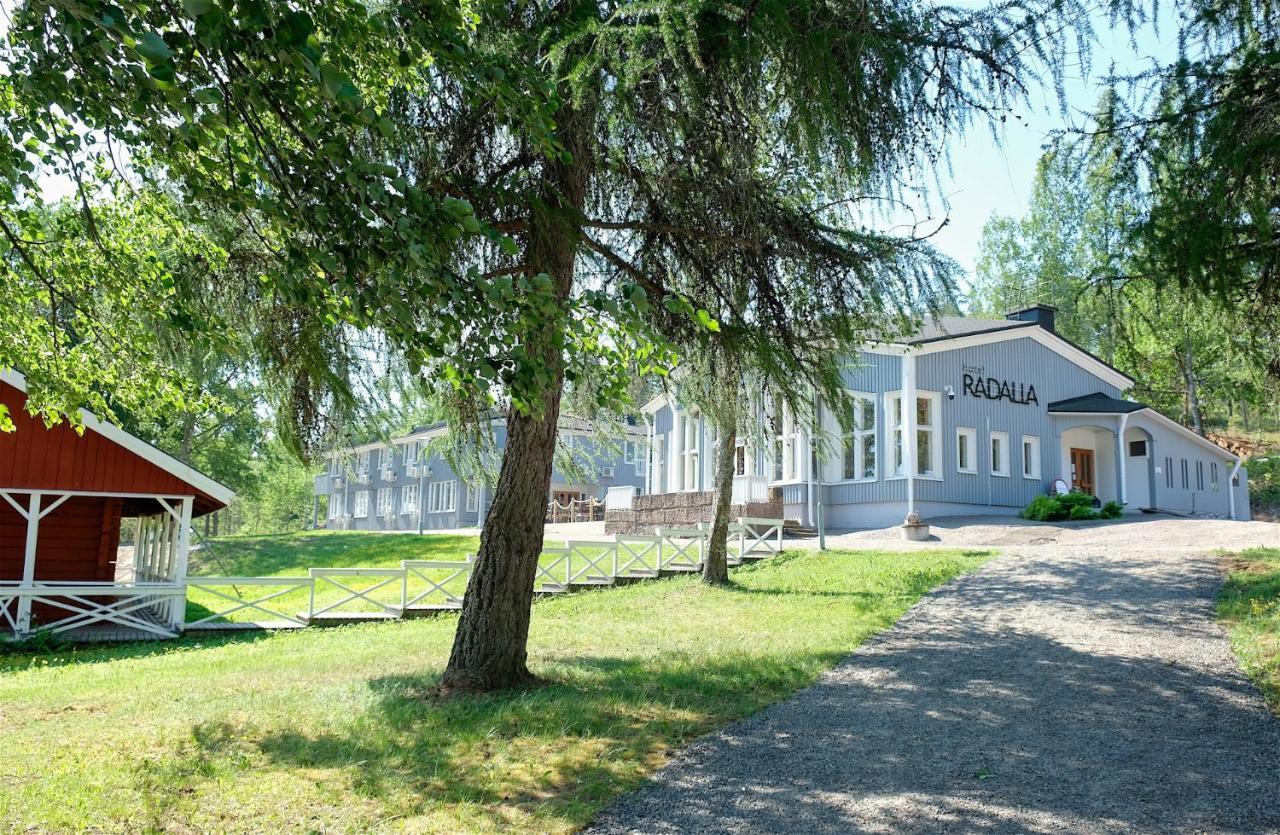 Radalla Resort Kausala Exterior photo